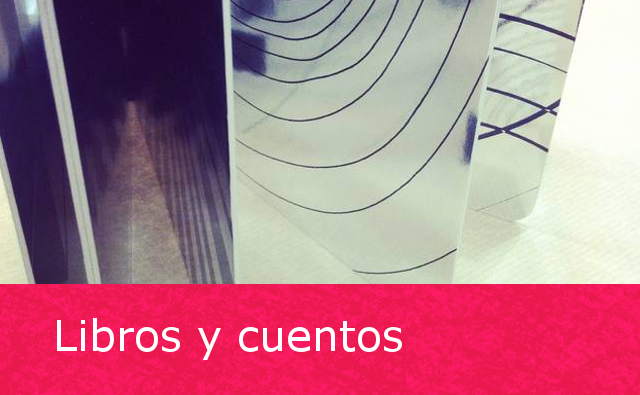 Libros y cuentos
