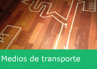 Transportes