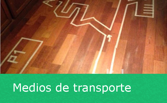 Transportes